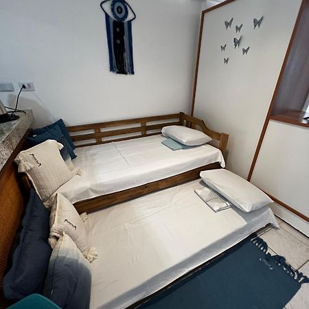 Casa Na Beira Da Praia Da Pipa Beach House Luxury Praia de Pipa Экстерьер фото