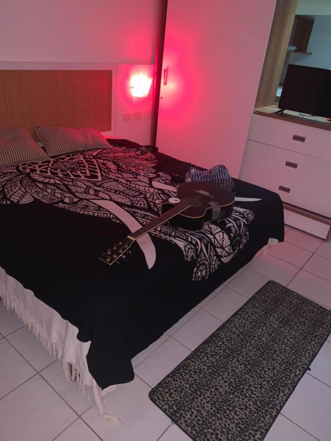 Casa Na Beira Da Praia Da Pipa Beach House Luxury Praia de Pipa Экстерьер фото