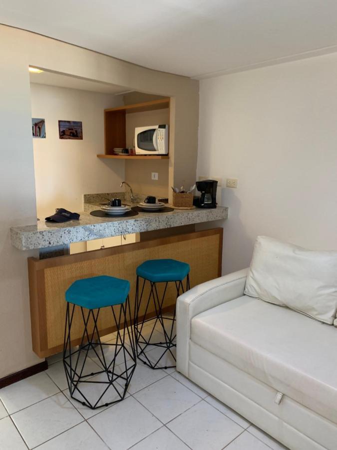 Casa Na Beira Da Praia Da Pipa Beach House Luxury Praia de Pipa Экстерьер фото