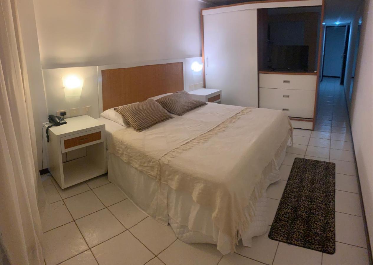 Casa Na Beira Da Praia Da Pipa Beach House Luxury Praia de Pipa Экстерьер фото