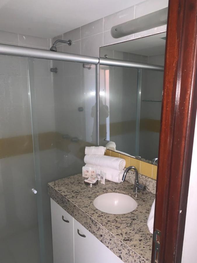 Casa Na Beira Da Praia Da Pipa Beach House Luxury Praia de Pipa Экстерьер фото